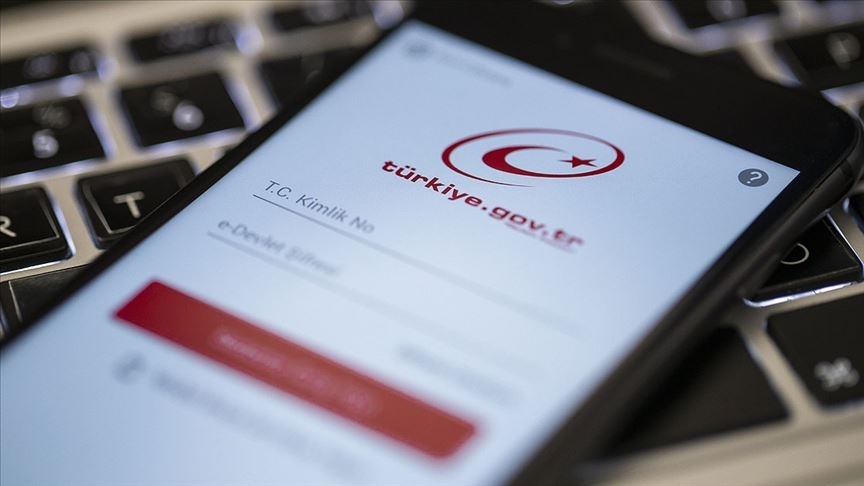 Tapu işlemlerinde kişisel bilgilerin çalınmaması için 
